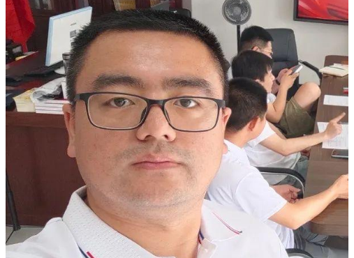 [任命书]任命理事长李江远（宁晋县百米网络科技有限公司）为策划组组长