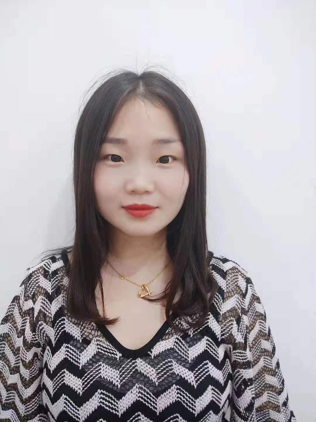 李倩