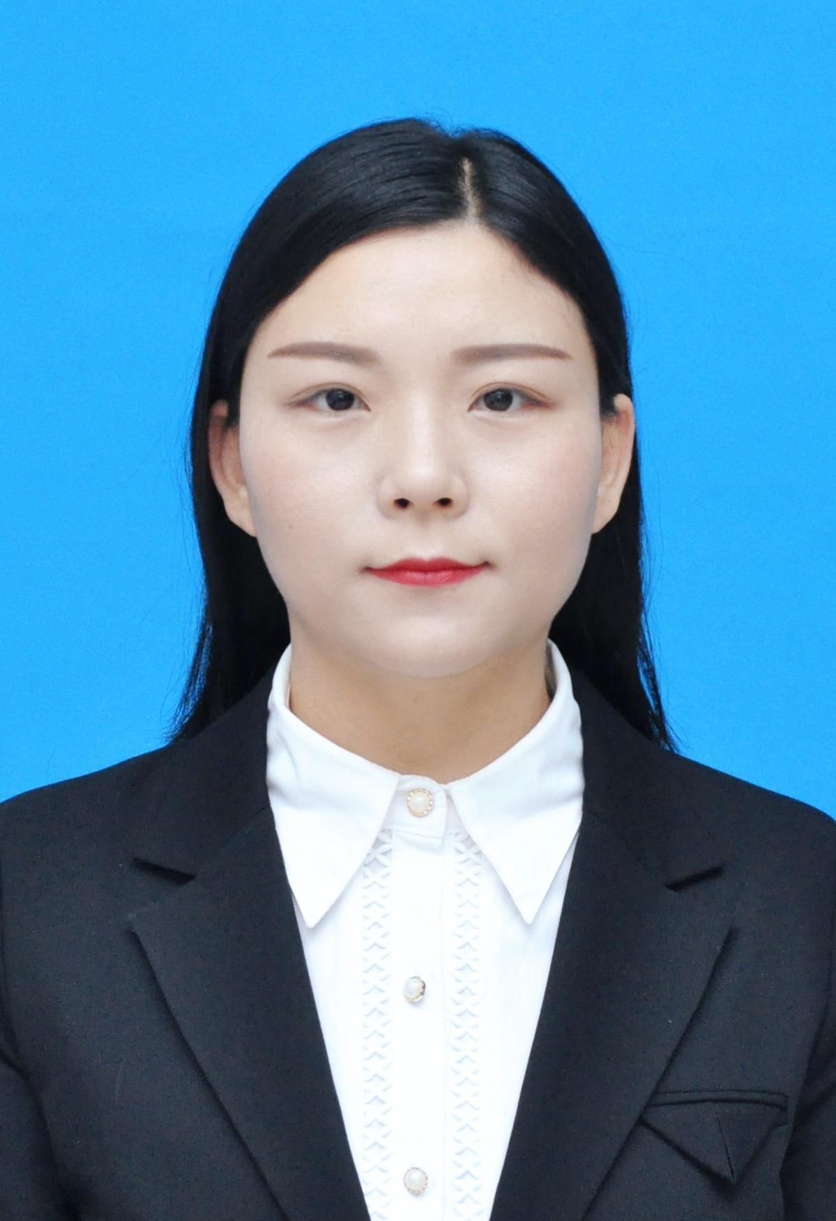 副会长：牛献娇