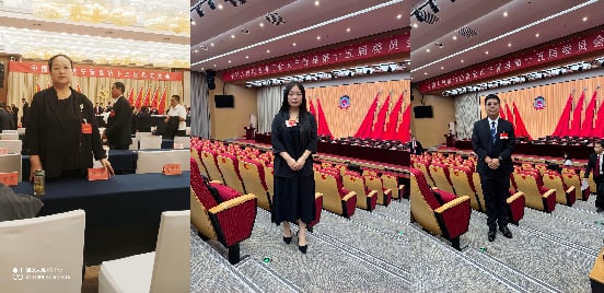 党建引领聚新媒合力 守正创新踏奋进征程——持续发展中的宁晋县自媒体协会